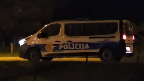 МАНАСТИР ЂУРЂЕВИ СТУПОВИ ПОД ОПСАДОМ: Терор над Српском православном црквом у Црној Гори