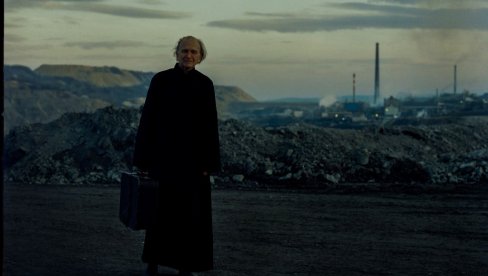 SUNCE U TRCI ZA OSKAR: Ostvarenje Davida Jovanovića biće srpski kandidat za prestižnu nagradu Američke akademije filmske umetnosti SUNCE U TRCI ZA OSKAR: Ostvarenje Davida Jovanovića biće srpski kandidat za prestižnu nagradu Američke akademije filmske umetnosti