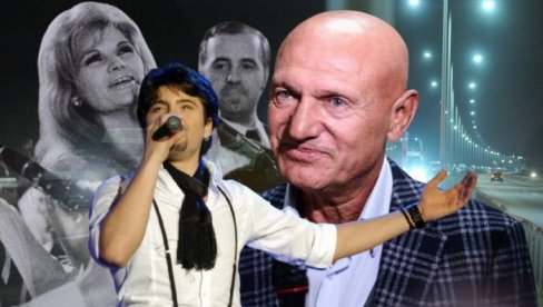 TRAGIČNI SUSRETI SA SUDBINOM: Pevači čiji je život prekinut u saobraćajnim nesrećama