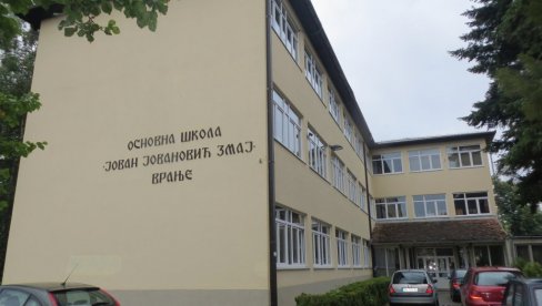 ВРАЊСКА ШКОЛА ДОМАЋИН СКУПА: Ноћ истраживача у врањској школи