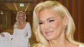НАТАША БЕКВАЛАЦ ДАНАС СЛАВИ РОЂЕНДАН: Честитке стижу са свих страна, а ево колико година је напунила (ФОТО)