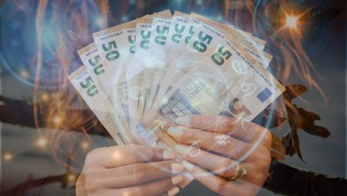 НАЈВЕЋА КАРМИЧКА НАГРАДА? Октобар доноси раскош и изобиље за 3 знака Зодијака НАЈВЕЋА КАРМИЧКА НАГРАДА? Октобар доноси раскош и изобиље за 3 знака Зодијака