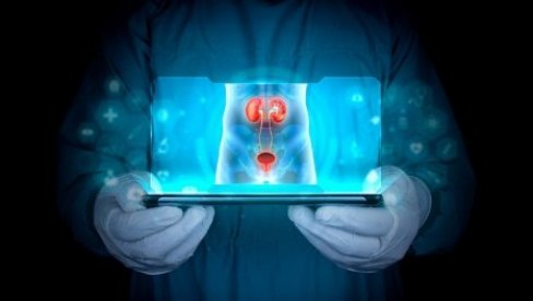 Nakon 50. godine praćenje prostate jednom godišnje je obavezno Nakon 50. godine praćenje prostate jednom godišnje je obavezno