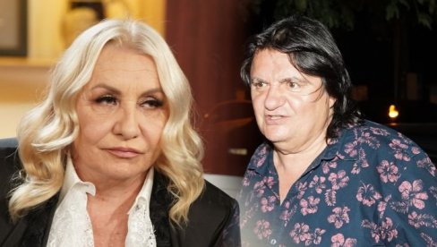 O ЊИХОВОМ РАЗВОДУ И ДАНАС СЕ СПЕКУЛИШЕ: Ово је једина фотографија са венчања Весне Змијанац и Кемиша (ФОТО)