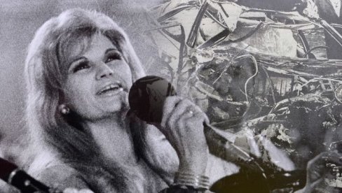 FOTOGRAFIJA KOJA LEDI KRV: Prizor kobne saobraćajne nesreće u kojoj je poginula Silvana Armenulić ponovo je uzburkala javnost (FOTO) FOTOGRAFIJA KOJA LEDI KRV: Prizor kobne saobraćajne nesreće u kojoj je poginula Silvana Armenulić ponovo je uzburkala javnost (FOTO)