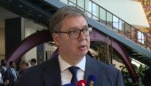 VUČIĆ IZ NJUJORKA: Od 1. oktobra sankcije NIS-u, čeka nas teško vreme i teška zima! Nudio sam rešenje Rusima i Amerikancima, sve su odbili