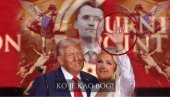 ŠTA JE TO POKAZALA KIRKOVA UDOVICA: Medaljon kneza anđela i đavolji rogovi ili volim te? Znak pobeditelja nad Satanom kao simbol vere i utehe