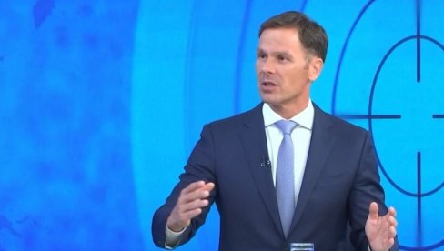 ZA VAS SU, NIKEZIĆU, SVE OPCIJE ZATVORENE Mali: NIS rešavaju i rešiće stručni ljudi