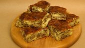 JEDNOSTAVNA PITA SA MLEVENIM MESOM: Idealna za doručak - Korak po korak do savršenog ukusa!