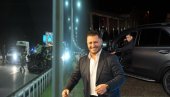 Nastaviću da vozim! Što da mi se oduzme dozvola kad nisam manijačio - to se dešava svima
