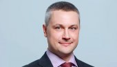 БИВШИ ВИСОКИ ФУНКЦИОНЕР НАЂЕН МРТАВ У МОСКВИ: Трећа смрт у последњих недељу дана