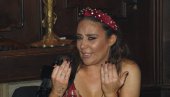 UZELA MAKAZE I SAMA ODSEKLA KOSU: Vidite kako sad izgleda Ana Nikolić (FOTO)