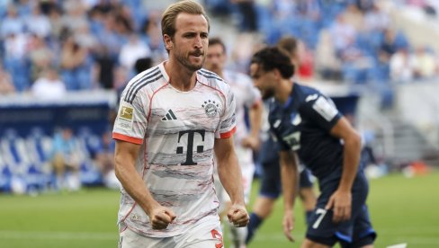 BIĆE GOLOVA: Napadački fudbal ovih timova garantuje veliki broj pogodaka