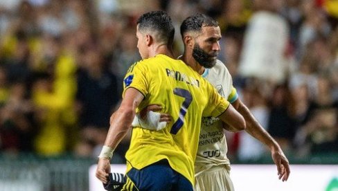 GOLEADA U VELIKOM DERBIJU: Večerašnji rivali su kombinovano postili 22 gola u uvodna tri kola! GOLEADA U VELIKOM DERBIJU: Večerašnji rivali su kombinovano postili 22 gola u uvodna tri kola!