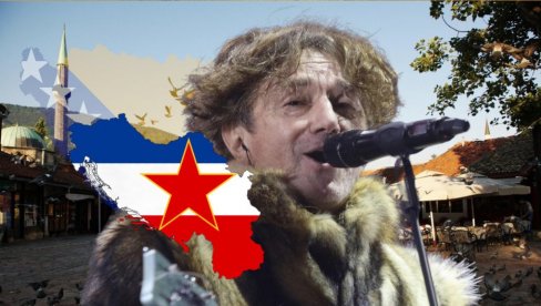 POREKLO BREGOVIĆA: Otac Hrvat, majka Srpkinja, žena muslimanka, na koga je trebalo pucati?