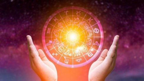 VIKEND HOROSKOP: Koliko ćete sreće imati u periodu od 26. do 28. septembra