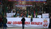 ČETIRI TAČKE ODBRANE SRBA: Analiza Novosti - Koji su mehanizmi zaštite našeg naroda na KiM koje je tražio Vučić na Generalnoj skupštini UN