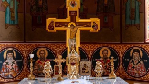 СУТРА ЈЕ ВЕЛИКО ЦРВЕНО СЛОВО: Пост је обавезан, али под овим условима СУТРА ЈЕ ВЕЛИКО ЦРВЕНО СЛОВО: Пост је обавезан, али под овим условима