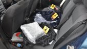 AKCIJA POLICIJE: Uhapšeni osumnjičeni za trgovinu narkoticima