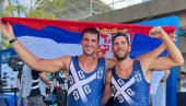 MA, NAŠ SLEDEĆI KORAK JE OLIMPIJSKO ZLATO! Srbija oduševljena: Mačković i Pimenov postali svetski vicešampioni, pa poručili - ovo!