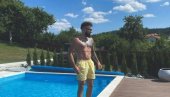 IZGORELA KUĆA JALE BRATA: Oglasila se policija