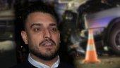 КО МУ ДАДЕ ДОЗВОЛУ? Забрана за Дарка Лазића делује апсолутно