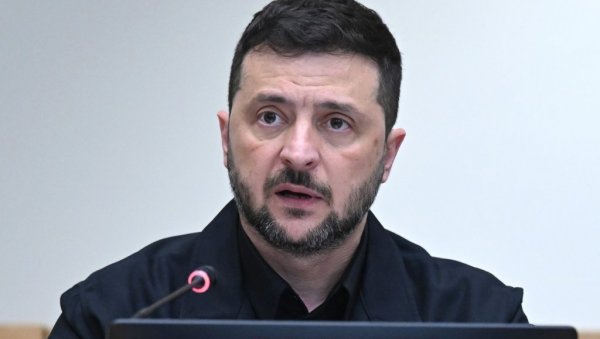 МАЂАРСКИ ДРОНОВИ УШЛИ У УКРАЈИНУ?! Хитно се огласио Зеленски