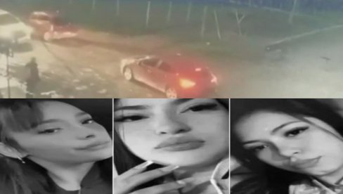 Tri žene ubijene uz prenos uživo na TikToku - mučili ih na jezive načine, najmlađa imala 15 godina (VIDEO) Tri žene ubijene uz prenos uživo na TikToku - mučili ih na jezive načine, najmlađa imala 15 godina (VIDEO)
