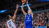 OVO ĆE ODUŠEVITI GROBARE: Ovo su prve reči Mike Murinena po dolasku u Partizan