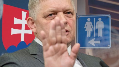 СЛОВАЦИ ИЗМЕНИЛИ УСТАВ: Постоје само 2 пола и забрањује се сурогат мајчинство - деца морају да знају родитеље СЛОВАЦИ ИЗМЕНИЛИ УСТАВ: Постоје само 2 пола и забрањује се сурогат мајчинство - деца морају да знају родитеље