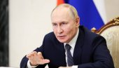 ПУТИН ИМА ПРЕДЛОГ ЗА КРАЈ РАТА, ПОДРЖАВА ГА И АМЕРИКА! Огласио се Лукашенко после састанка са руским председником
