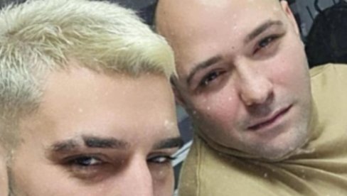 NEMAM MIRA, NIJE MI PRIJATNO Brat Darka Lazića otkrio istinu o njihovom odnosu NEMAM MIRA, NIJE MI PRIJATNO Brat Darka Lazića otkrio istinu o njihovom odnosu
