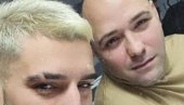 NEMAM MIRA, NIJE MI PRIJATNO Brat Darka Lazića otkrio istinu o njihovom odnosu