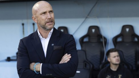 ZVEZDIN RIVAL OSTAO BEZ TRENERA: Malme u nastavku sezone sa novim strategom ZVEZDIN RIVAL OSTAO BEZ TRENERA: Malme u nastavku sezone sa novim strategom