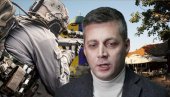 У рату га је погодио снајпер, био је инвалид до смрти: Бојан Лексингтон са 9 година избегао из БиХ - оца му упуцали, остао непокретан
