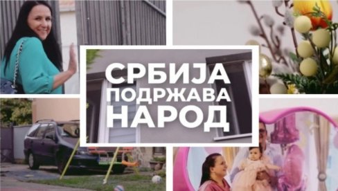 KAŽE JEDAN, MOJE JE SVE ALI NE SPAVAM MIRNO: Porodica Kovljen podržava povoljnu legalizaciju - uz pomoć predsednika Vučića plate su rasle KAŽE JEDAN, MOJE JE SVE ALI NE SPAVAM MIRNO: Porodica Kovljen podržava povoljnu legalizaciju - uz pomoć predsednika Vučića plate su rasle