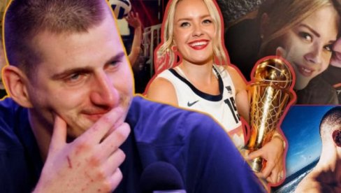 NA JOKIĆEVOJ SVADBI PEVALA SAMO JEDNA PEVAČICA: On obožava njene hitove, a zbog njenog glasa je i Šaban zaplakao NA JOKIĆEVOJ SVADBI PEVALA SAMO JEDNA PEVAČICA: On obožava njene hitove, a zbog njenog glasa je i Šaban zaplakao
