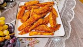 RECEPT ZA MEŠAVINU ZA KROMPIR: Uz ove sastojke će biti najhrskaviji koji ste probali (VIDEO)