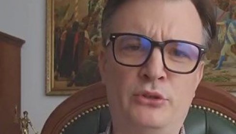 JOVANOV BRUTALNO ODGOVORIO BLOKADERIMA: Blokaderski političari opet ispali glupi (VIDEO) JOVANOV BRUTALNO ODGOVORIO BLOKADERIMA: Blokaderski političari opet ispali glupi (VIDEO)