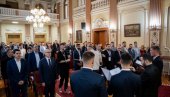 MEĐUNARODNI FORUM „NOVO DOBA“ OKUPIO PATRIOTSKE SNAGE SA TRI KONTINENTA
