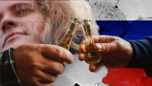 DESET STVARI KOJE ŠOKIRAJU RUSE U SRBIJI: Iznenadi ih i ljubav prema njihovoj otadžbini - a zgroženi su jednom navikom DESET STVARI KOJE ŠOKIRAJU RUSE U SRBIJI: Iznenadi ih i ljubav prema njihovoj otadžbini - a zgroženi su jednom navikom