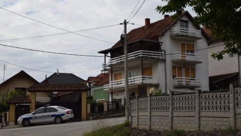 UNUK JE KOD NJIH DOŠAO KAMIONOM, POBEGAO DEDINIM AUTOM: Novi detalji jezivog ubistva kod Despotovca UNUK JE KOD NJIH DOŠAO KAMIONOM, POBEGAO DEDINIM AUTOM: Novi detalji jezivog ubistva kod Despotovca