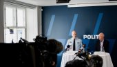 PRVO AERODROM, A SAD IZNAD NAJVEĆE VOJNE BAZE: Nepoznati dronovi ponovo primećeni u Danskoj