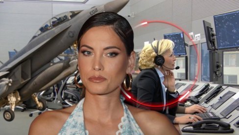 UTICAJNA I USPEŠNA: Ovo je majka Mirke Vasiljević - radi veoma odgovoran posao UTICAJNA I USPEŠNA: Ovo je majka Mirke Vasiljević - radi veoma odgovoran posao