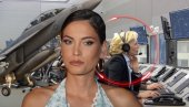 УТИЦАЈНА И УСПЕШНА: Ово је мајка Мирке Васиљевић - ради веома одговоран посао
