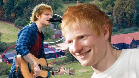 SPREMA SE ZA SMRT? Slavni pevač (34) izdaje posthumni album, zida kapelu i grobnicu SPREMA SE ZA SMRT? Slavni pevač (34) izdaje posthumni album, zida kapelu i grobnicu