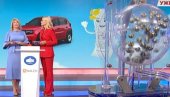 ONA JE DOBILA STAN U BEOGRADU ZA 650 DINARA: Izvučeni dobitnici u drugom krugu nagradne igre Uzmi račun i pobedi (FOTO)
