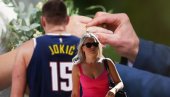 ДАНАС ЈЕ СВИ ОБОЖАВАЈУ: На свадби Николе Јокића певала је само ЈЕДНА певачица
