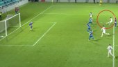 PRENOS, OFK BEOGRAD - PARTIZAN: Poništen penal, pa fantastičan gol! (VIDEO)
