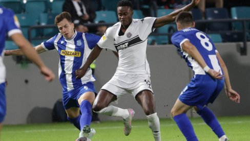 ВРЕДИ ПОКУШАТИ: Тикет са ВЕЛИКОМ квотом и још већим ДОБИТКОМ!